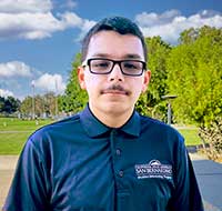 Jesse Hernandez