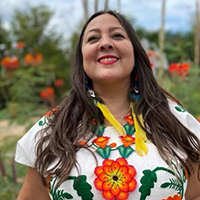 Tlazoltiani Jessica Zamarripa