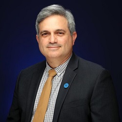 Photo of Dr. Jesus Canelon