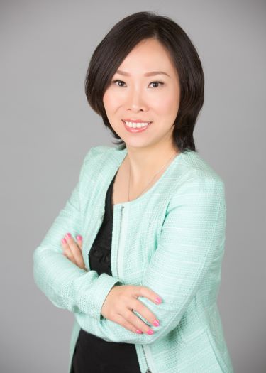Jie Yu Nursing Department Chair