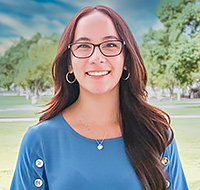 Joanna Rivera