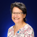 Jolene Redvale