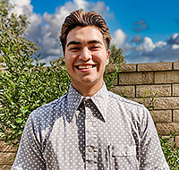 Jonathon Arvizu