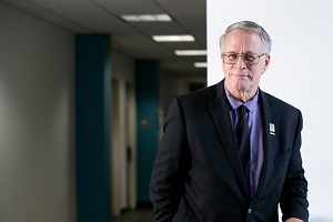 Jonathan Anderson, Ph.D