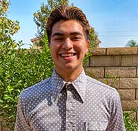 Jonathon Arvizu