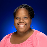 LeSondra Jones