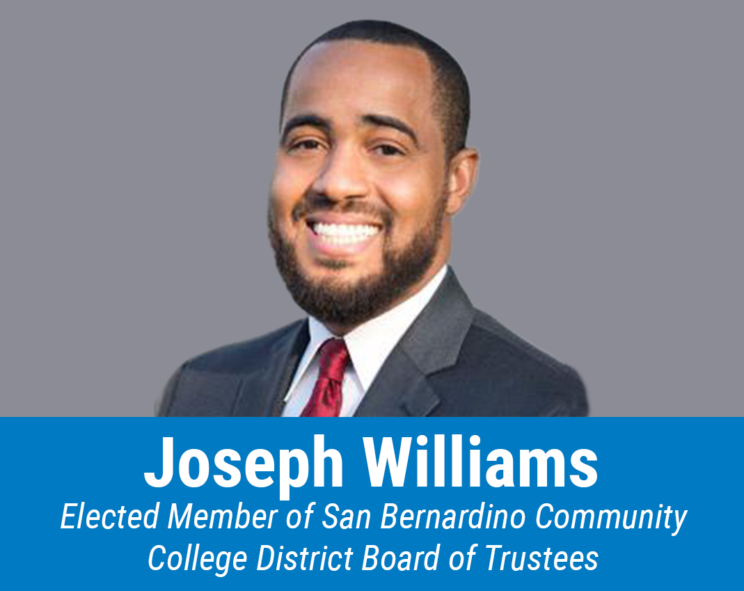 Joseph R. Williams