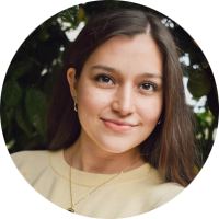 Josephine Cabrera