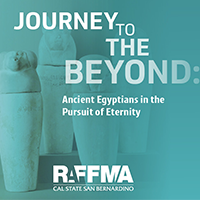 Journey to Beyond