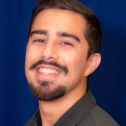 Juan Jose Mejia-Palacios