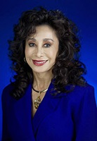 Dr. Judy Rodriguez Watson