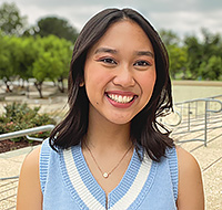 Justine Romasanta