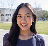 Justine Romasanta