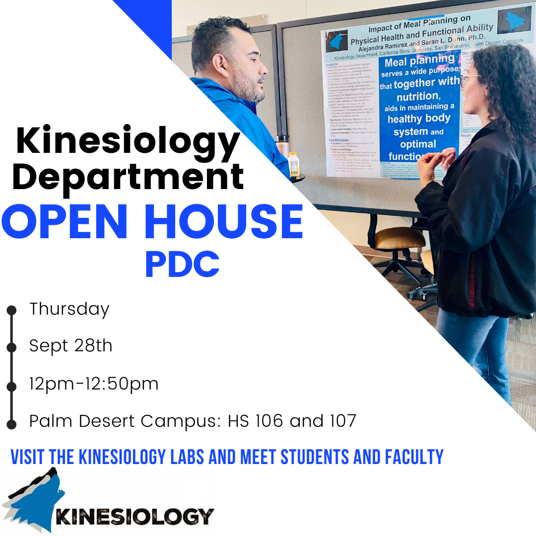 open house pdc