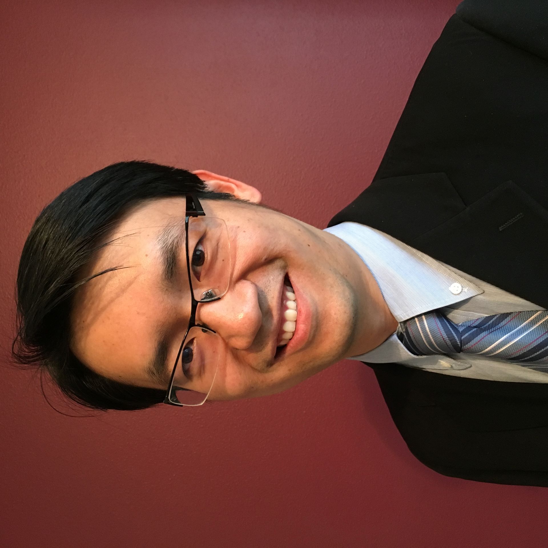 Dr. Kanok Boriboonsomsin