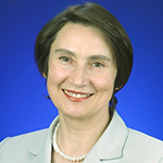 Dr. Tatiana Karmanova, Dean of the College of Extended Learning