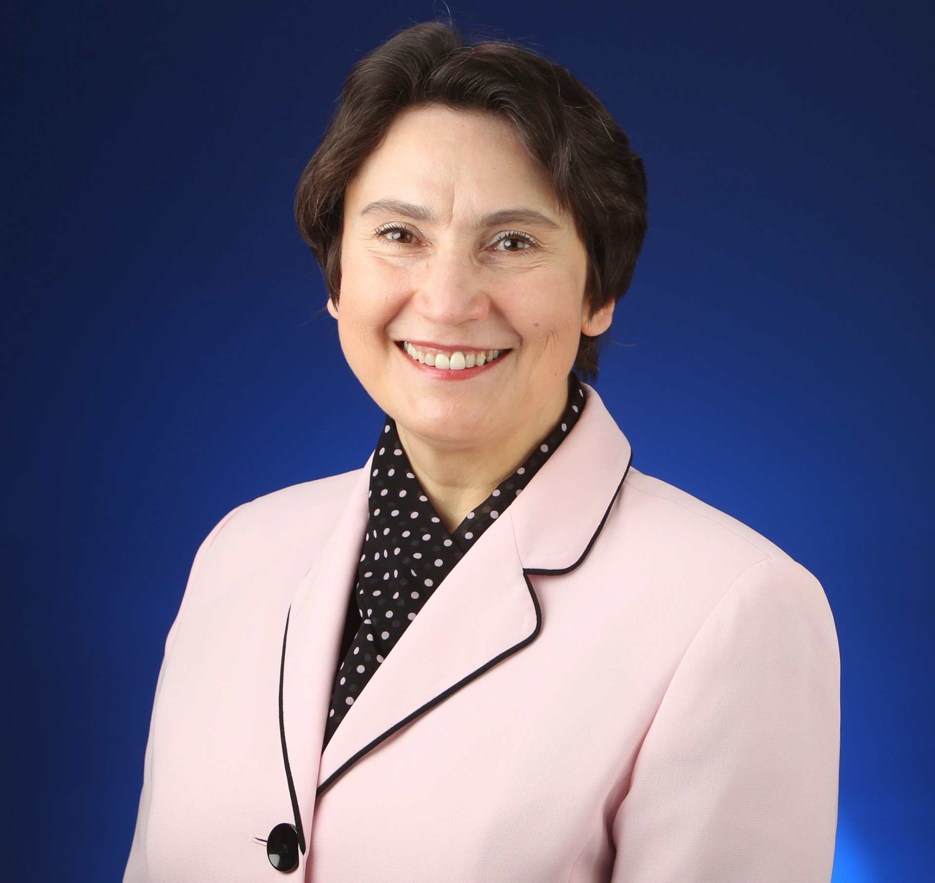 Dr. Tatiana Karmonova