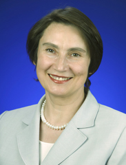 Tatiana Karmanova