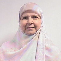 Ghada Kassir