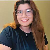 Kathleen Garcia