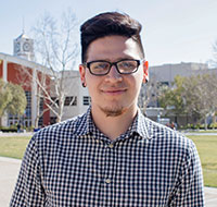 Kevin Lopez