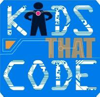 kids that code logo
