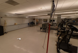 Dr. Wagner do Prado: Virtual tour of the Exercise Physiology Lab (2020)