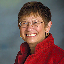 Jolene Koester