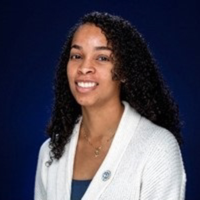 LeShay Dorsey