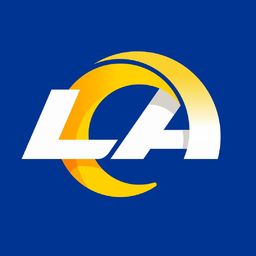LA Rams team logo