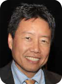 Dr. Kent Wong
