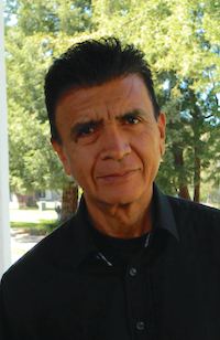 Dr. Álvaro Ramírez