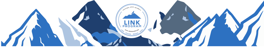 CSUSB Link Program