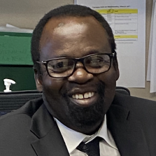 Lasisi Ajayi