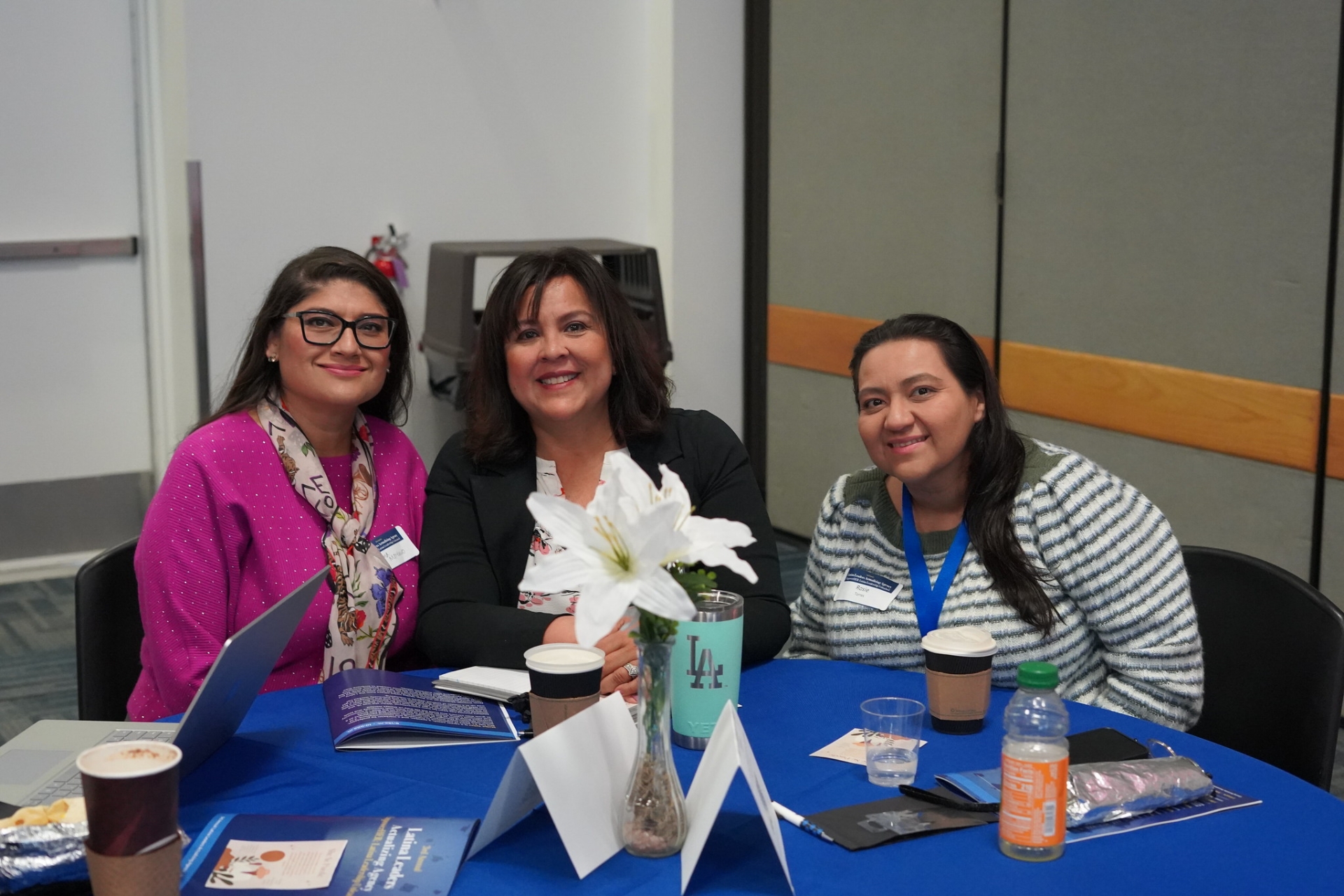 LLAA conference 2