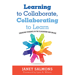 Learning to Collaborate, Collaborating to Learn