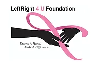 pink ribbon logo