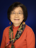 Dr. Amy Leh