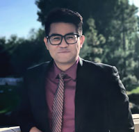 Leo Ray Abadilla