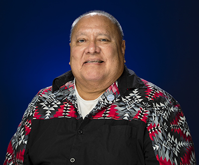 Student Affairs Welcomes New Elder-in-Residence Robert Levi to CSUSB ...