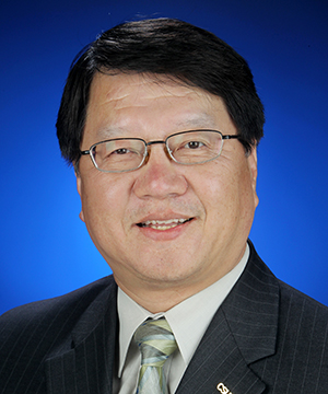 Frank Lin