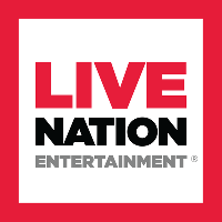 Live Nation Entertainment logo