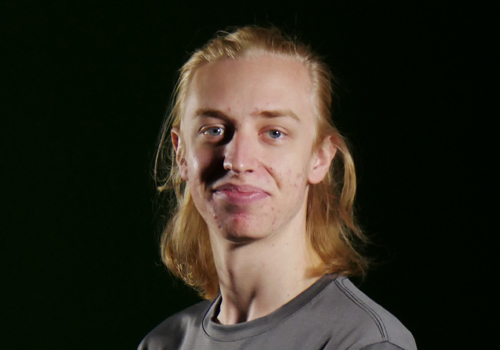 Logan Ashbaugh