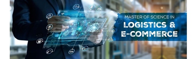 MS in Logistics and E-Commerce
