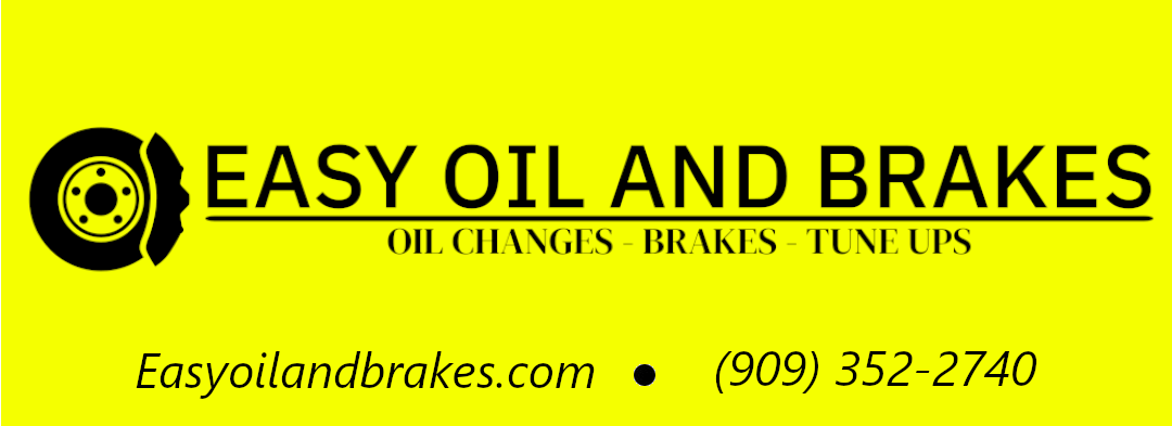 Easy Oil & Brakes