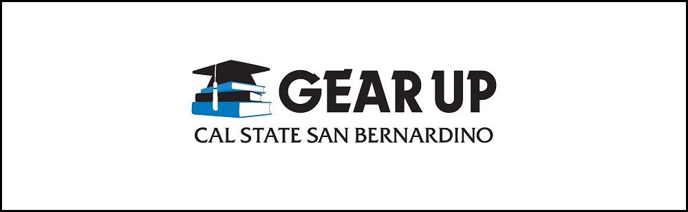 Gear Up Cal State San Bernardino