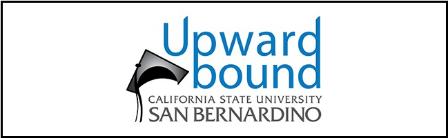 Upward Bound California State University San Bernardino