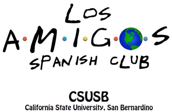 Logo for Los Amigos club