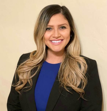Profile Picture of Esmeralda Suarez (CARECEN Legal Assistant)