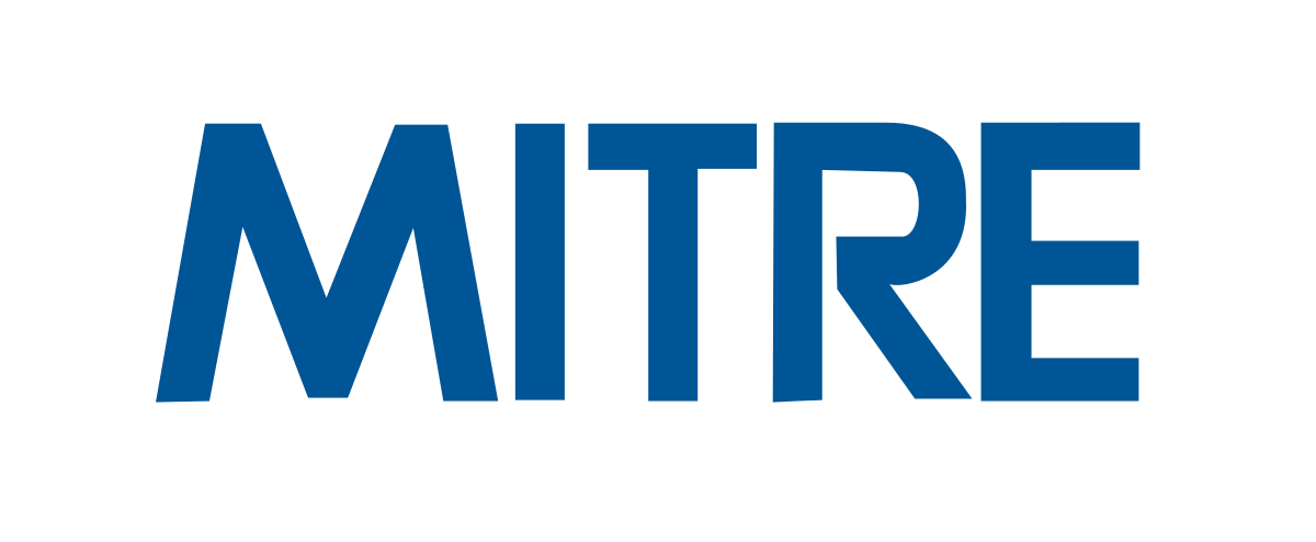Logo of MITRE